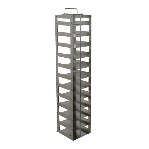 Cryogenic Freezer Rack